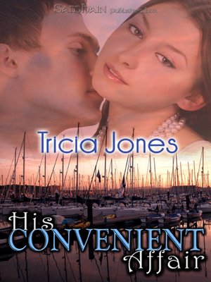 cover image of His Convenient Affair